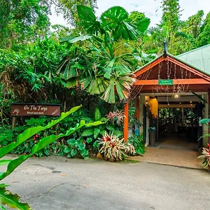  Lodge Heritage Australië
